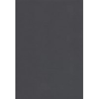 Liner Elbtal Supra Dark Grey - Gri inchis 165cm